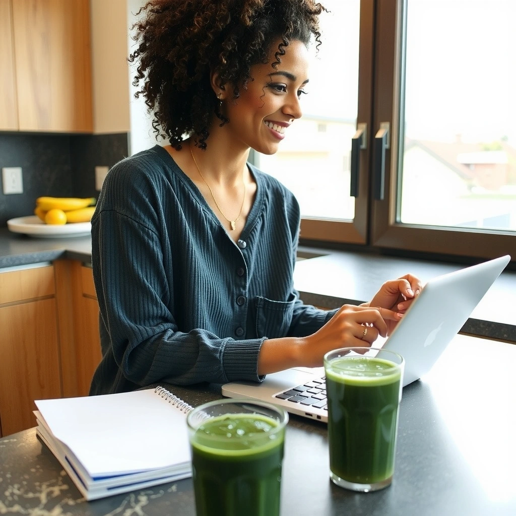 Online Beratung per Videoanruf