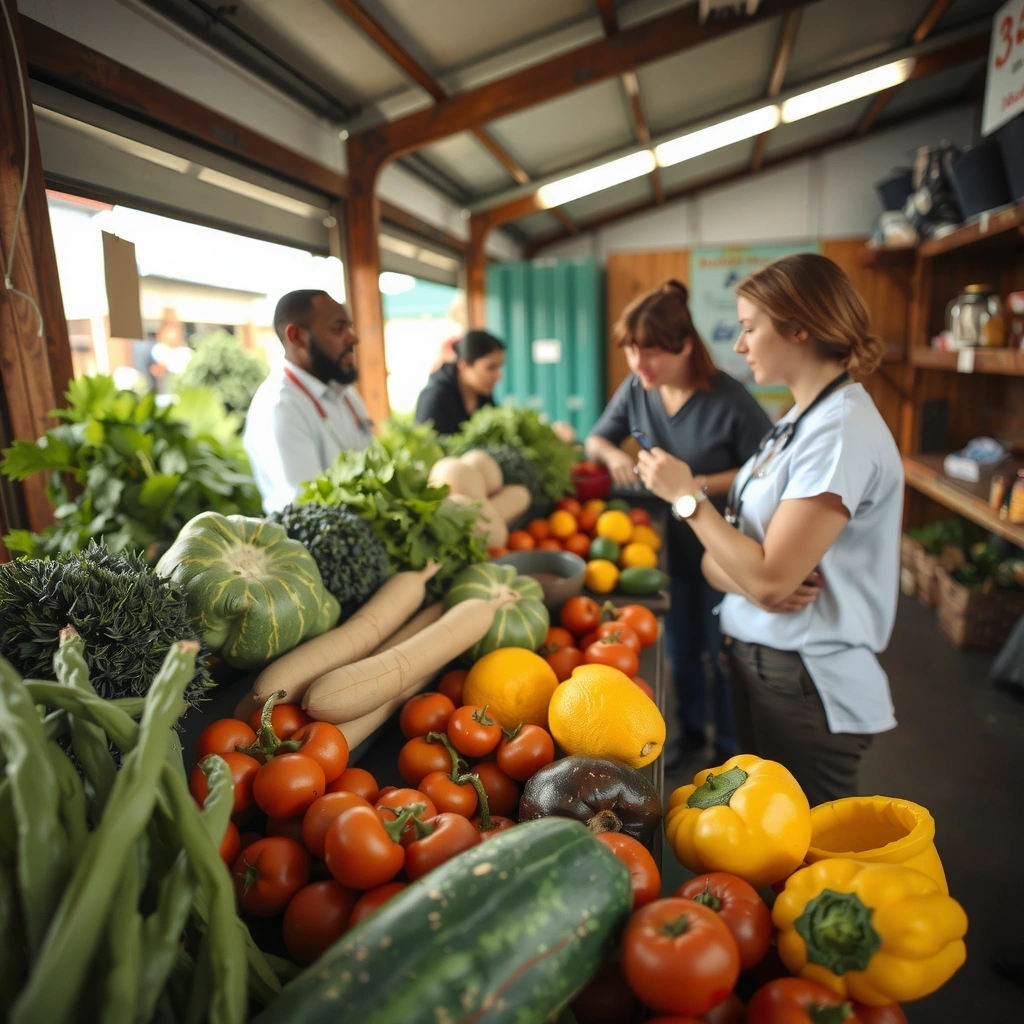 Bauernmarkt Eisenstadt